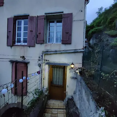 Centre Foix T1 Les Terrasses Du Pech *