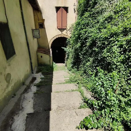 Centre Foix T1 Les Terrasses Du Pech פואה