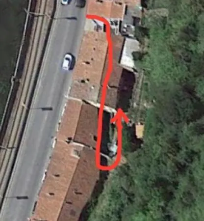 Centre Foix T1 Les Terrasses Du Pech * פואה